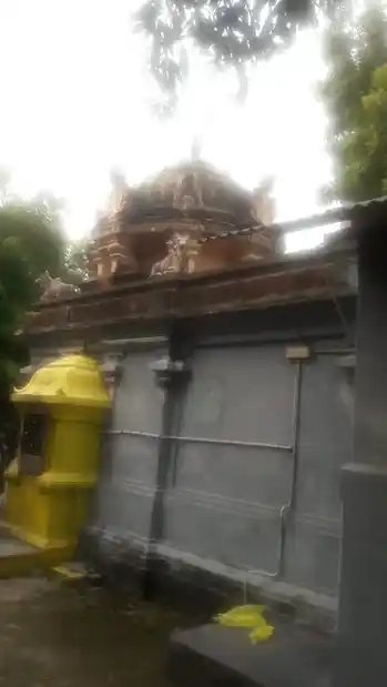 Arulmigu Kailasanathar Temple, Melbhuvanagiri - 608601 அருள்மிகு கைலாசநாதர் திருக்கோயில், Melbhuvanagiri - 608601, Cuddalore - Ancient Temple Architecture and History Image 3