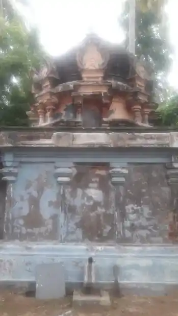 Arulmigu Kailasanathar Temple, Melbhuvanagiri - 608601 அருள்மிகு கைலாசநாதர் திருக்கோயில், Melbhuvanagiri - 608601, Cuddalore - Ancient Temple Architecture and History Image 5