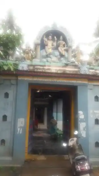 Arulmigu Kailasanathar Temple, Melbhuvanagiri - 608601 அருள்மிகு கைலாசநாதர் திருக்கோயில், Melbhuvanagiri - 608601, Cuddalore - Ancient Temple Architecture and History Image 7