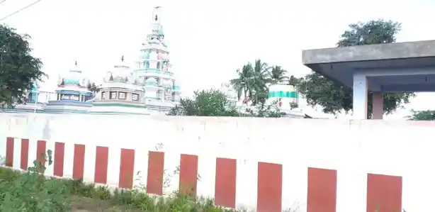 Arulmigu Kailasanathar Temple, Melmattai Vinnamangalam - 604503 அருள்மிகு கைலாசநாதர் திருக்கோயில், Melmattai Vinnamangalam - 604503, Tiruvannamalai - Ancient Temple Architecture and History Image 2