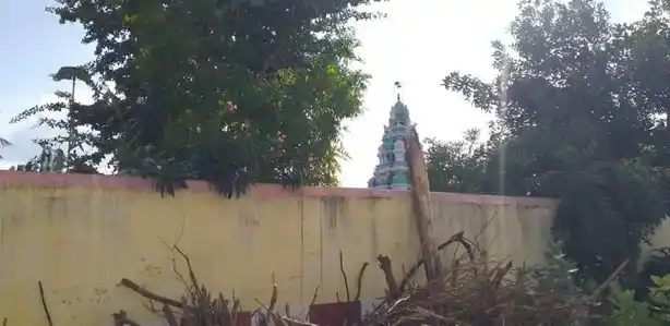 Arulmigu Kailasanathar Temple, Melmattai Vinnamangalam - 604503 அருள்மிகு கைலாசநாதர் திருக்கோயில், Melmattai Vinnamangalam - 604503, Tiruvannamalai - Ancient Temple Architecture and History Image 4