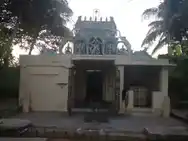 Arulmigu Kailasanathar Temple, Milk Compny, Karlampakkam - 631207