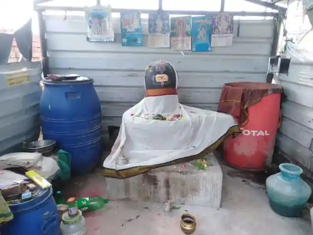 Arulmigu Kailasanathar Temple, Minnal - 632510 அருள்மிகு கைலாசநாதர் திருக்கோயில், மின்னல் - 632510, Ranipet - Ancient Temple Architecture and History Image 3