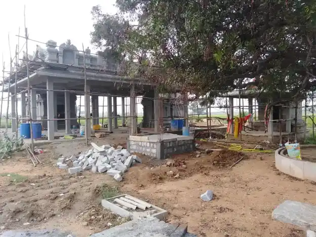 Arulmigu Kailasanathar Temple, Minnal - 632510 அருள்மிகு கைலாசநாதர் திருக்கோயில், மின்னல் - 632510, Ranipet - Ancient Temple Architecture and History Image 4