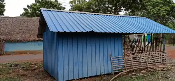 Arulmigu Kailasanathar Temple, Moonkilgudi - 610105