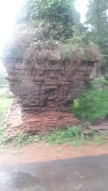 Arulmigu Kailasanathar Temple, Moonkilgudi - 610105 அருள்மிகு கைலசாநாதர் திருக்கோயில், Moonkilgudi - 610105, Thiruvarur - Ancient Temple Architecture and History Image 2