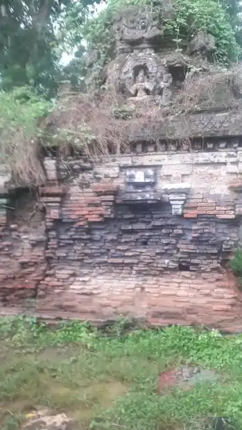 Arulmigu Kailasanathar Temple, Moonkilgudi - 610105 அருள்மிகு கைலசாநாதர் திருக்கோயில், Moonkilgudi - 610105, Thiruvarur - Ancient Temple Architecture and History Image 5