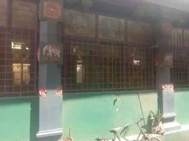 Arulmigu Kailasanathar Temple, Mukalivakkam - 600128 அருள்மிகு கைலாசநாதர் திருக்கோயில், Mukalivakkam - 600128, Chennai - Ancient Temple Architecture and History Image 2