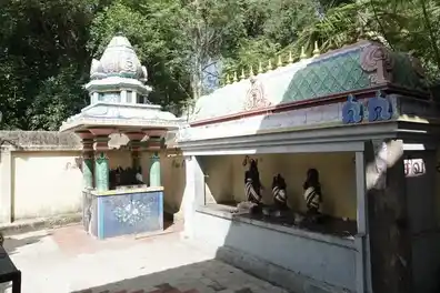 Arulmigu Kailasanathar Temple, Murugamangalam - 609811 அருள்மிகு கைலாசநாதர் திருக்கோயில், Murugamangalam - 609811, Mayiladuthurai - Ancient Temple Architecture and History Image 6