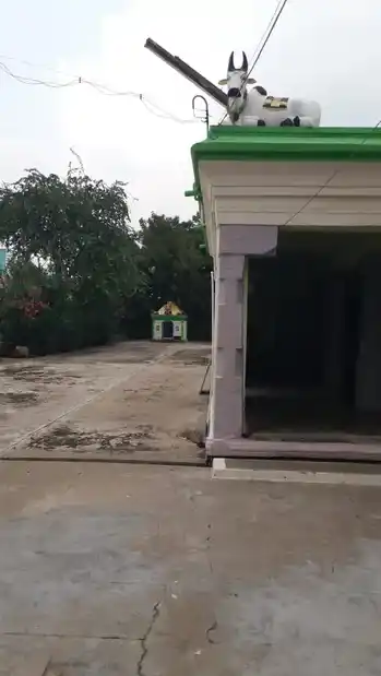 Arulmigu Kailasanathar Temple, Naduvalur - 636117 அருள்மிகு கைலாசநாதர் திருக்கோயில், Naduvalur - 636117, Salem - Ancient Temple Architecture and History Image 2