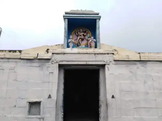 Arulmigu Kailasanathar Temple, Narthampoondi - 606802 அருள்மிகு கைலாசநாதர் திருக்கோயில், Narthampoondi - 606802, Tiruvannamalai - Ancient Temple Architecture and History Image 5