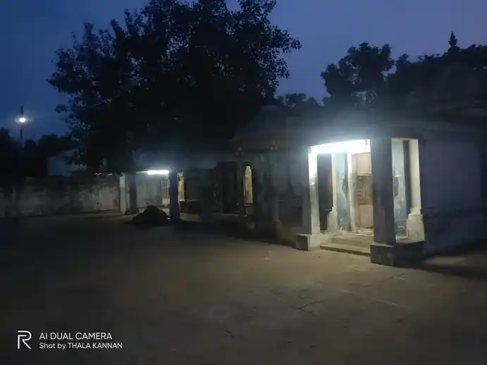 Arulmigu Kailasanathar Temple, Nattarmangalam - 608301 அருள்மிகு கைலாசநாதர் திருக்கோயில், Nattarmangalam - 608301, Cuddalore - Ancient Temple Architecture and History Image 9