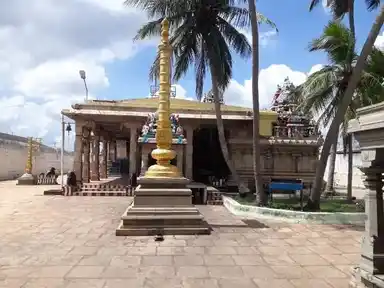 Arulmigu Kailasanathar Temple, Nedunkudi, Thirumayam Taluk - 622209 அருள்மிகு கைலாசநாதர் திருக்கோயில், நெடுங்குடி, திருமயம் வட்டம் - 622209, Pudukkottai - Ancient Temple Architecture and History Image 10
