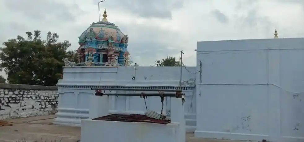 Arulmigu Kailasanathar Temple ,, Olaipadi - 621717 அருள்மிகு கைலாசநாதர் திருக்கோயில், Olaipadi, Olaipadi - 621717, Perambalur - Ancient Temple Architecture and History Image 4