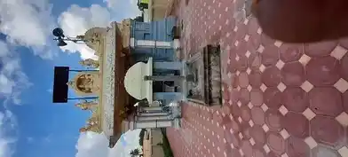 Arulmigu Kailasanathar Temple, Padiri - 603306