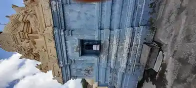 Arulmigu Kailasanathar Temple, Padiri - 603306 அருள்மிகு கைலாசநாதர் திருக்கோயில், Padiri - 603306, Chengalpattu - Ancient Temple Architecture and History Image 3