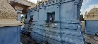 Arulmigu Kailasanathar Temple, Padiri - 603306 அருள்மிகு கைலாசநாதர் திருக்கோயில், Padiri - 603306, Chengalpattu - Ancient Temple Architecture and History Image 4