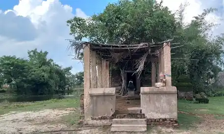 Arulmigu Kailasanathar Temple, Palaiyaatham - 614711 Temple
