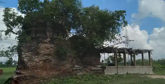 Arulmigu Kailasanathar Temple, Palaiyaatham - 614711 அருள்மிகு கைலாசநாதர் திருக்கோயில், Palaiyaatham - 614711, Thiruvarur - Ancient Temple Architecture and History Image 2