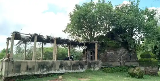 Arulmigu Kailasanathar Temple, Palaiyaatham - 614711 அருள்மிகு கைலாசநாதர் திருக்கோயில், Palaiyaatham - 614711, Thiruvarur - Ancient Temple Architecture and History Image 3