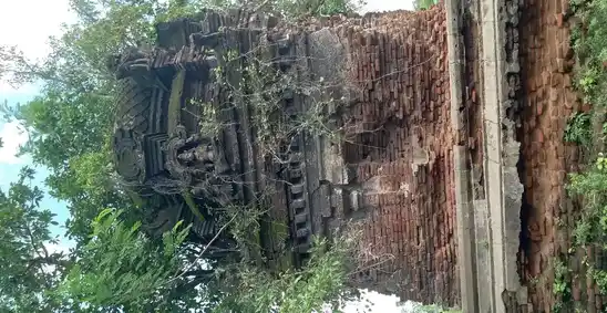 Arulmigu Kailasanathar Temple, Palaiyaatham - 614711 அருள்மிகு கைலாசநாதர் திருக்கோயில், Palaiyaatham - 614711, Thiruvarur - Ancient Temple Architecture and History Image 4