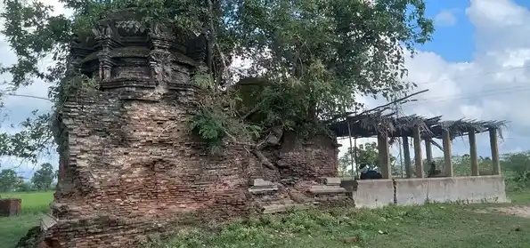 Arulmigu Kailasanathar Temple, Palaiyaatham - 614711 அருள்மிகு கைலாசநாதர் திருக்கோயில், Palaiyaatham - 614711, Thiruvarur - Ancient Temple Architecture and History Image 6