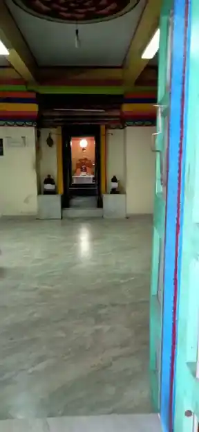 Arulmigu Kailasanathar Temple, Palaiyur - 630103 Arulmigu Kailasanathar Temple, Palaiyur - 630103, Sivagangai - Ancient Temple Architecture and History Image 4