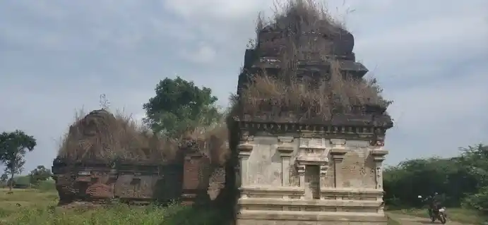 Arulmigu Kailasanathar Temple, Palavanakkudi - 610001 அருள்மிகு கைலாசநாதர் திருக்கோயில், Palavanakkudi - 610001, Thiruvarur - Ancient Temple Architecture and History Image 3