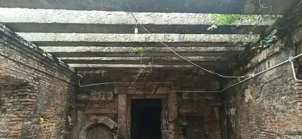 Arulmigu Kailasanathar Temple, Pamani - 614711 Temple