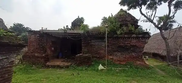 Arulmigu Kailasanathar Temple, Pamani - 614711 அருள்மிகு கைலாசநாதர் திருக்கோயில், Pamani - 614711, Thiruvarur - Ancient Temple Architecture and History Image 6