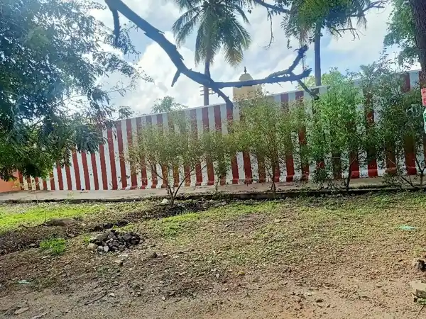 Arulmigu Kailasanathar Temple, Pasuvanthanai - 628718
