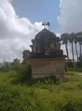 Arulmigu Kailasanathar Temple, Pathiri - 604408 அருள்மிகு கைலாசநாதர் திருக்கோயில் - பாதிரி, Pathiri - 604408, Tiruvannamalai - Ancient Temple Architecture and History Image 4