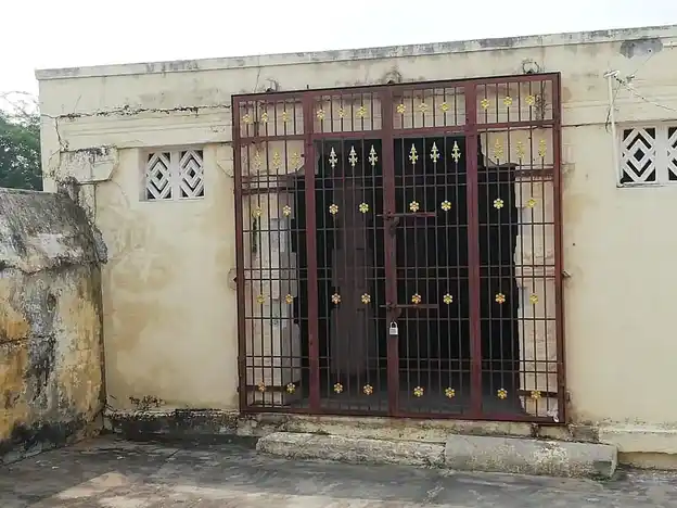 Arulmigu Kailasanathar Temple, Perumanam - 606806 அருள்மிகு கைலாசநாதர் திருக்கோயில், பெருமணம் - 606806, Tiruvannamalai - Ancient Temple Architecture and History Image 6