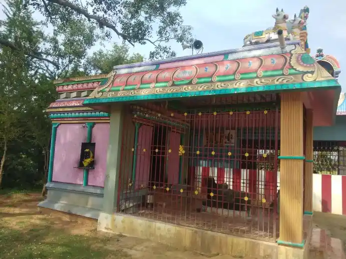 Arulmigu Kailasanathar Temple, Podavur - 602108 அருள்மிகு கைலாசநாதர் திருக்கோயில், Podavur - 602108, Kancheepuram - Ancient Temple Architecture and History Image 2