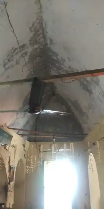 Arulmigu Kailasanathar Temple, Povanur - 612803 அருள்மிகு கைலாசநாதசாமி திருக்கோயில், பூவனூர் - 612803, Thiruvarur - Ancient Temple Architecture and History Image 2