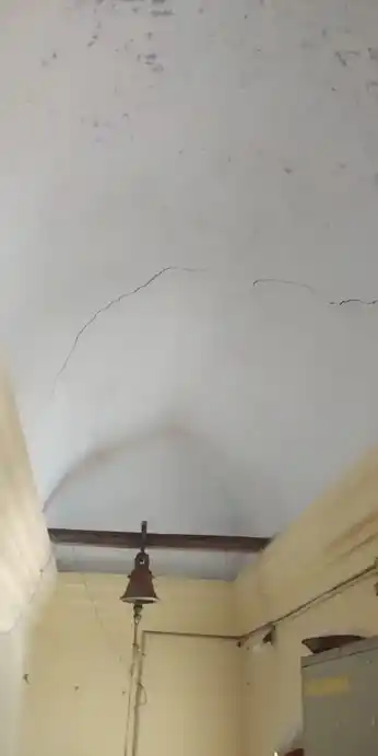 Arulmigu Kailasanathar Temple, Povanur - 612803 அருள்மிகு கைலாசநாதசாமி திருக்கோயில், பூவனூர் - 612803, Thiruvarur - Ancient Temple Architecture and History Image 9