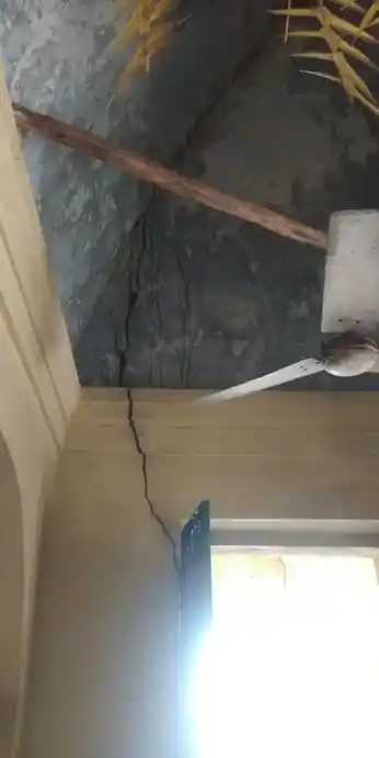 Arulmigu Kailasanathar Temple, Povanur - 612803 அருள்மிகு கைலாசநாதசாமி திருக்கோயில், பூவனூர் - 612803, Thiruvarur - Ancient Temple Architecture and History Image 13