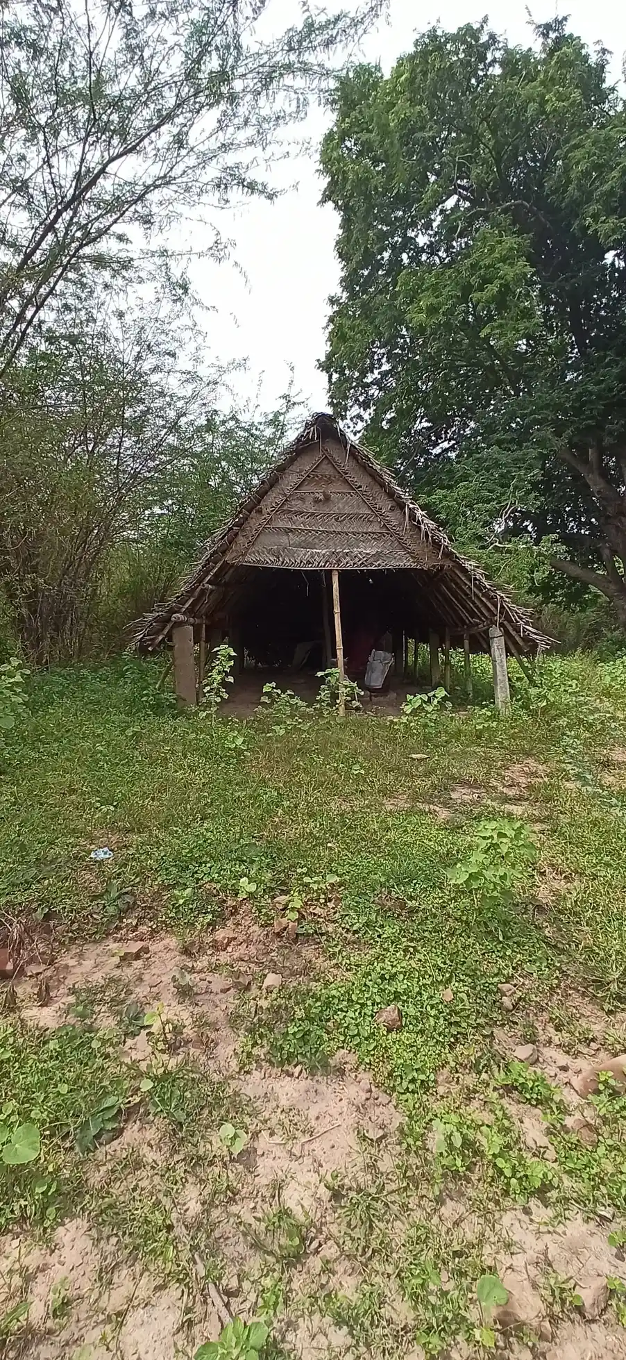 Arulmigu Kailasanathar Temple, Puduppattur - 610106