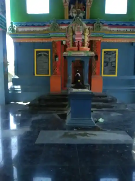 Arulmigu Kailasanathar Temple, Puliyakudi - 614402 அருள்மிகு கைலாசநாதசுவாமி திருக்கோயில், Puliyakudi - 614402, Thanjavur - Ancient Temple Architecture and History Image 3