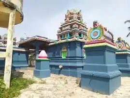 Arulmigu Kailasanathar Temple, Sakai - 614711 அருள்மிகு கைலாசநாதர் திருக்கோயில், Sakai - 614711, Nagapattinam - Ancient Temple Architecture and History Image 2