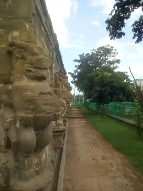 Arulmigu Kailasanathar Temple, Salabogam - 631502 அருள்மிகு கைலாசநாதர் திருக்கோயில், Salabogam - 631502, Kancheepuram - Ancient Temple Architecture and History Image 3