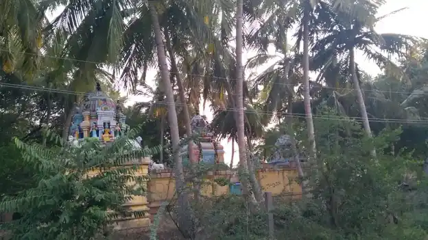 Arulmigu Kailasanathar Temple, Sannavoor - 621651 Arulmigu Kailasanathar Temple, Sannavoor - 621651, Ariyalur - Ancient Temple Architecture and History Image 3
