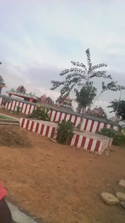 Arulmigu Kailasanathar Temple, Saradamangalam, Saradamangalam - 621651 அருள்மிகு கைலாசநாதர் திருக்கோயில், Saradamangalam, Saradamangalam - 621651, Thiruchirappalli - Ancient Temple Architecture and History Image 4