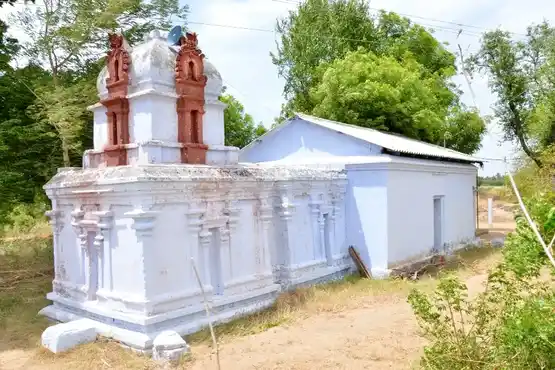 Arulmigu Kailasanathar Temple, Sarkarkannadi Pudur, Sarkarkannadi Pudur - 642113 Arulmigu Kailasanathar Temple, Sarkarkannadi Pudur, Sarkarkannadi Pudur - 642113, Tiruppur - Ancient Temple Architecture and History Image 3