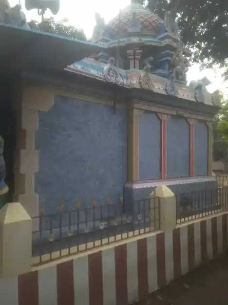 Arulmigu Kailasanathar Temple, Sathanur - 609802 அருள்மிகு கைலாசநாதர் திருக்கோயில், Sathanur - 609802, Thanjavur - Ancient Temple Architecture and History Image 4