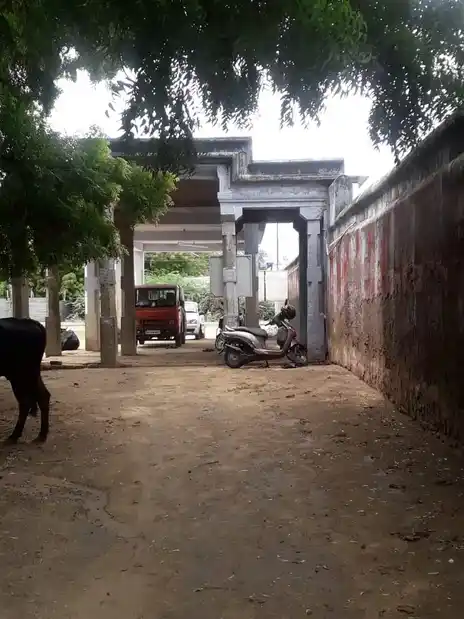 Arulmigu Kailasanathar Temple, Sernthapoo Mangalam - 628151 அருள்மிகு கைலாசநாத சுவாமி திருக்கோயில், Sernthapoo Mangalam - 628151, Thoothukudi - Ancient Temple Architecture and History Image 2