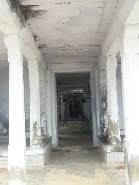 Arulmigu Kailasanathar Temple, Sernthapoo Mangalam - 628151 அருள்மிகு கைலாசநாத சுவாமி திருக்கோயில், Sernthapoo Mangalam - 628151, Thoothukudi - Ancient Temple Architecture and History Image 5