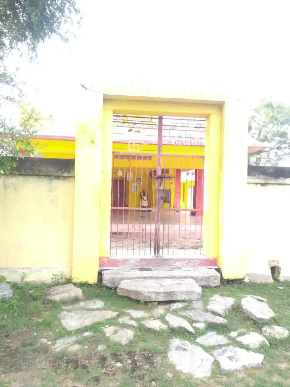 Arulmigu Kailasanathar Temple, Shozhamur - 632106