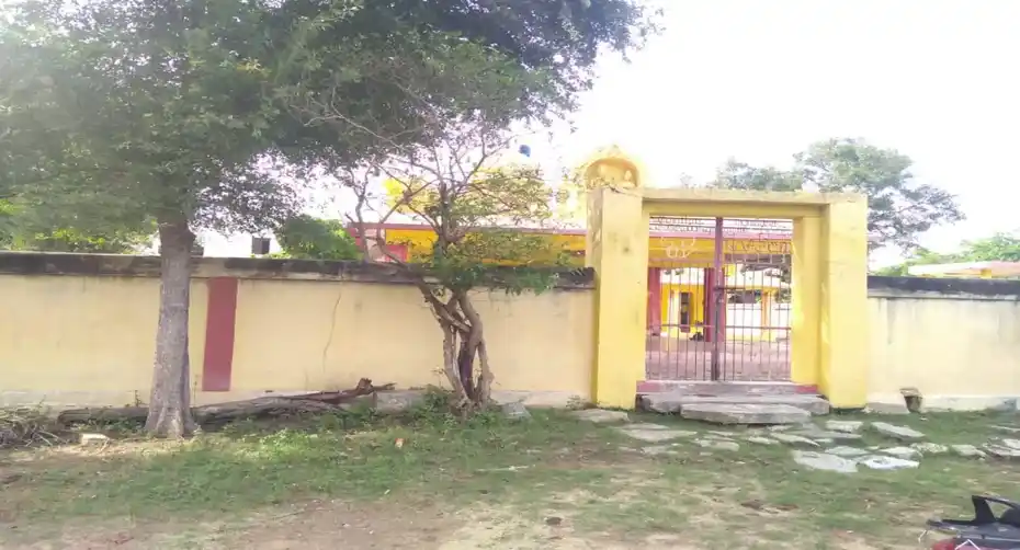 Arulmigu Kailasanathar Temple, Shozhamur - 632106 அருள்மிகு கைலாசநாதர் திருக்கோயில், சோழமூர் - 632106, Vellore - Ancient Temple Architecture and History Image 2