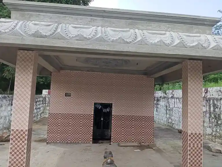 Arulmigu Kailasanathar Temple, Silamandai - 631001 அருள்மிகு கைலாசநாதர் திருக்கோயில், சிலமந்தை - 631001, Ranipet - Ancient Temple Architecture and History Image 3